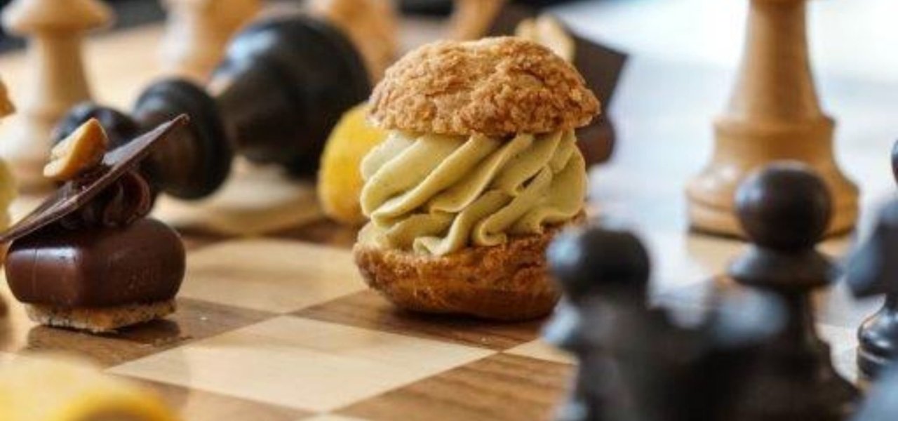 Restaurant St James - Bordeaux